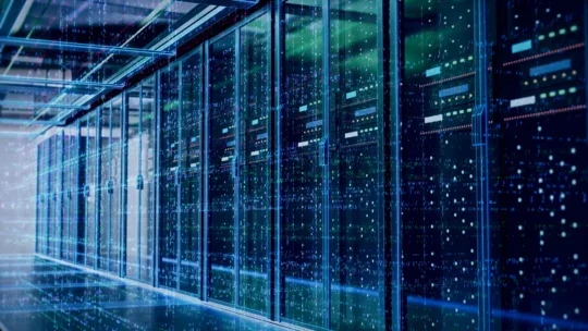 Capacitive Energy Storage Systems (CESS) in a server room