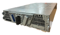 Power shelves