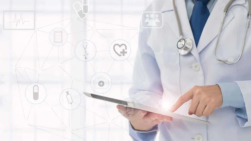 So digitalisieren Sie Ihr Pharma- und Medizintechnikgeschäft effektiv