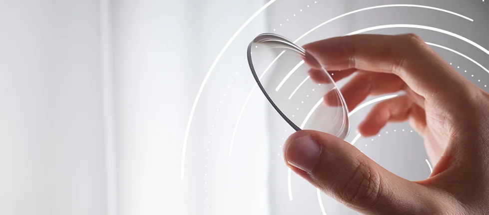 optical solutions