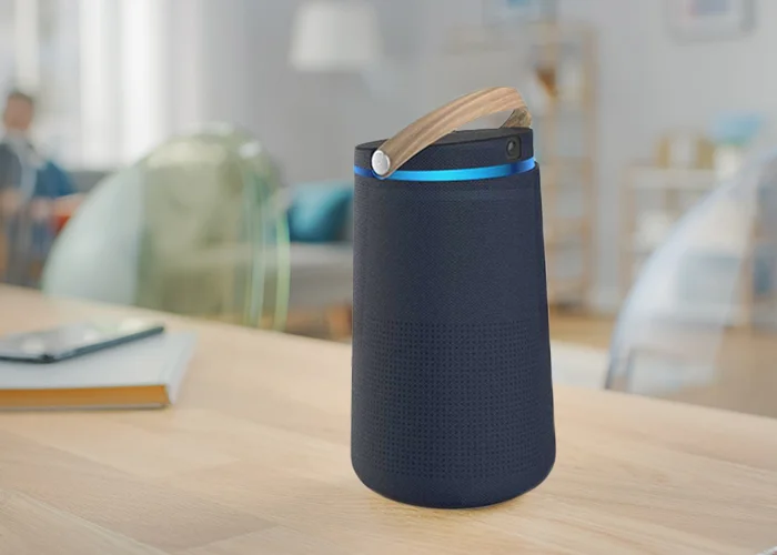 voice and audio