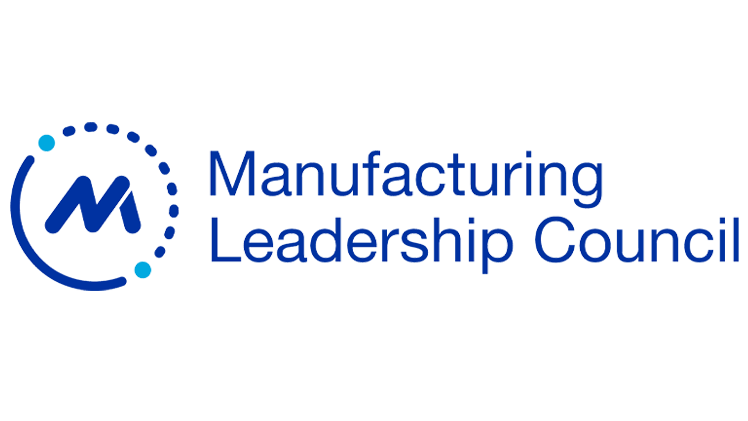 Logo des Manufacturing Leadership Council