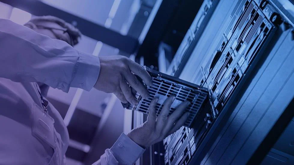 Ein Meet-in-the-Channel-Ansatz für einen softwaredefinierten Speicherkunden