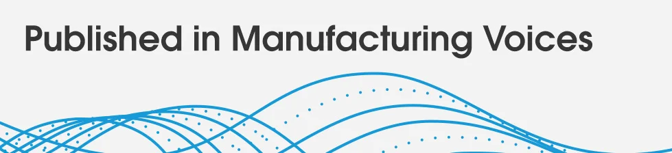 Publicado en Voces de fabricación