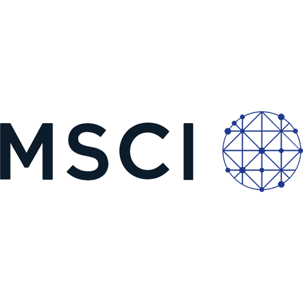 Morgan Stanley Capital International (MSCI)-Logo