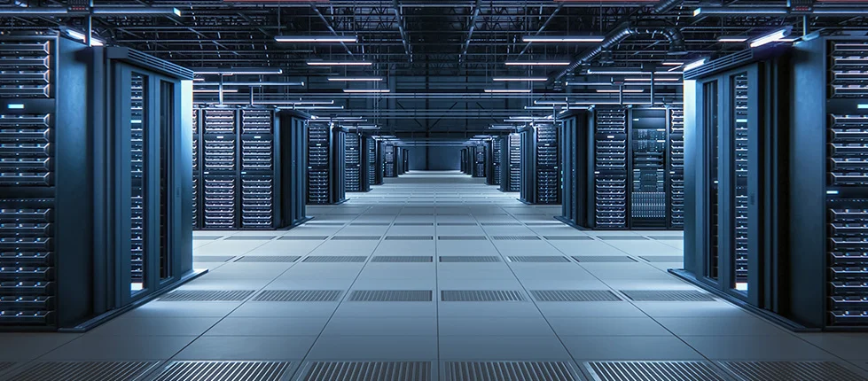 data center